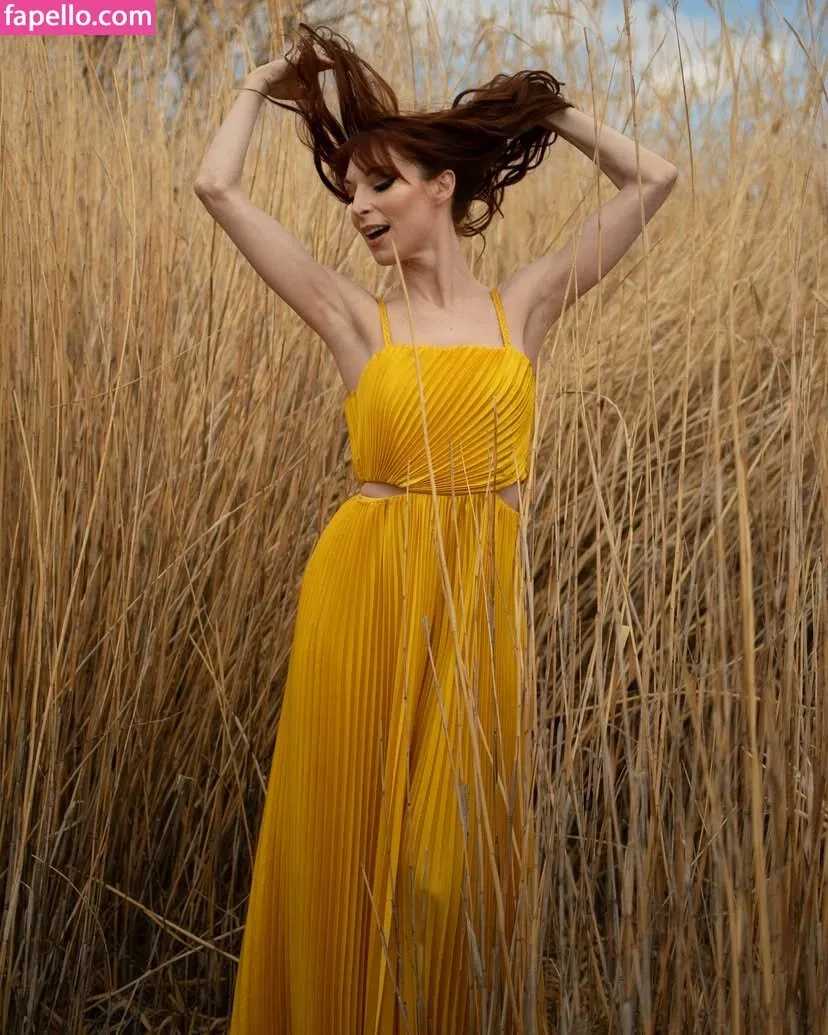 Lisa Foiles / lisafoiles Onlyfans Photo Gallery 