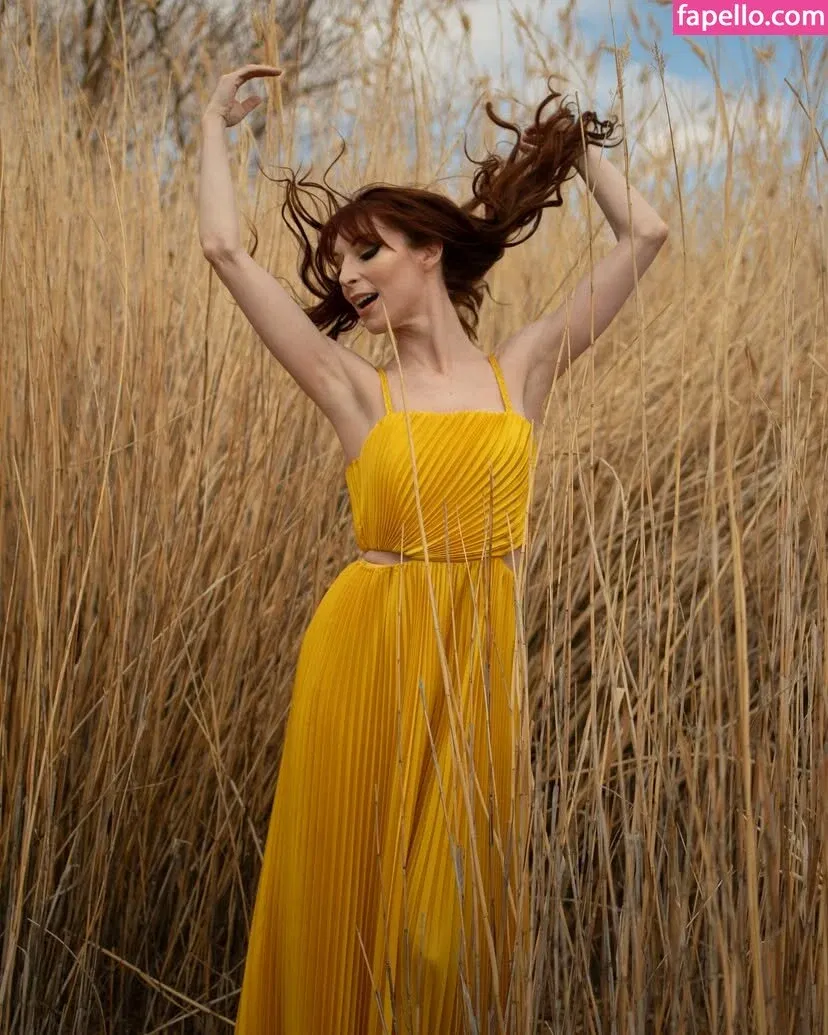 Lisa Foiles / lisafoiles Onlyfans Photo Gallery 