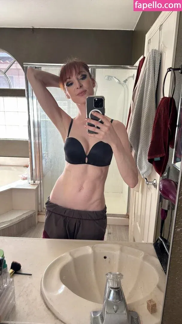Lisa Foiles / lisafoiles Onlyfans Photo Gallery 