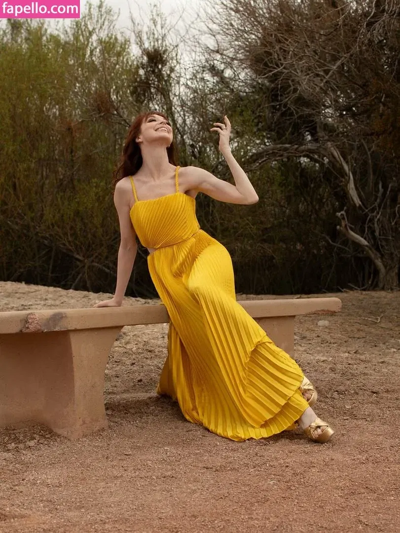 Lisa Foiles / lisafoiles Onlyfans Photo Gallery 