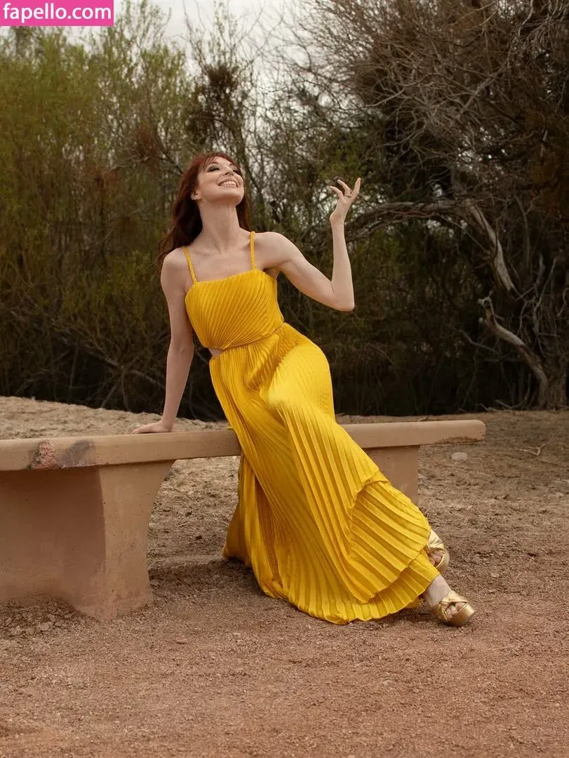 Lisa Foiles / lisafoiles Onlyfans Photo Gallery 