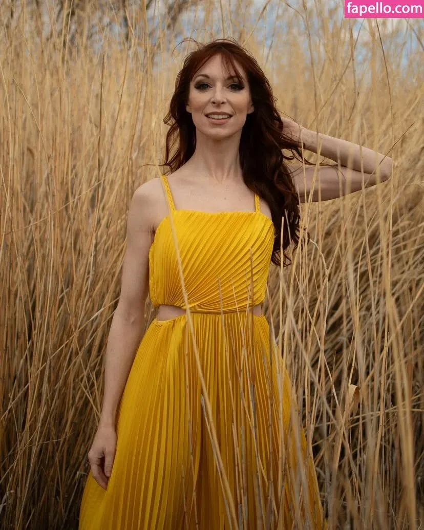 Lisa Foiles / lisafoiles Onlyfans Photo Gallery 