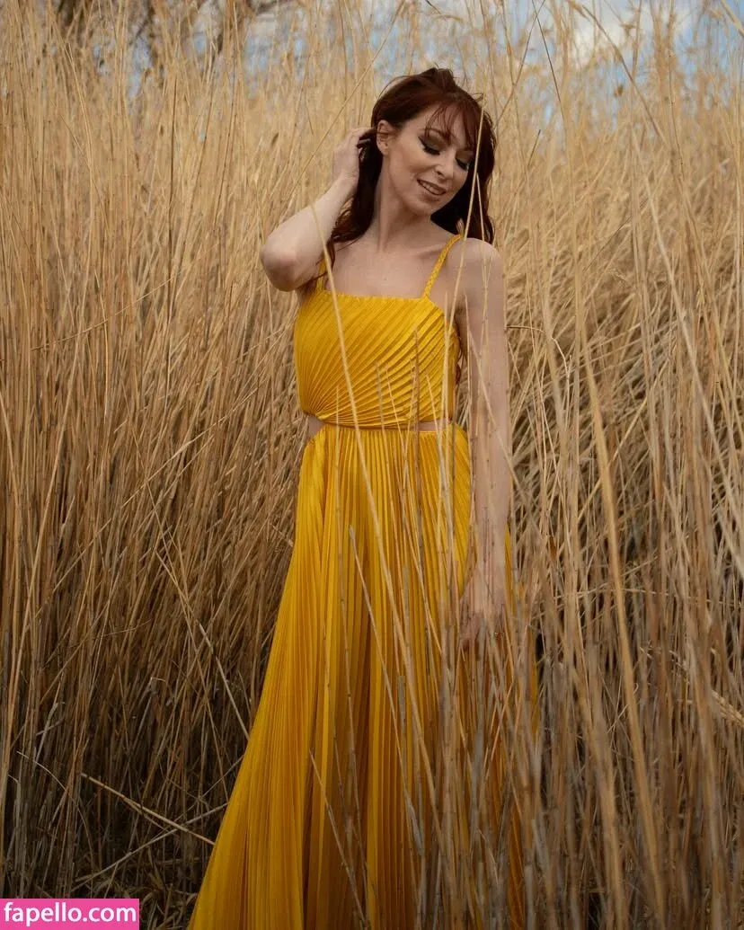 Lisa Foiles / lisafoiles Onlyfans Photo Gallery 