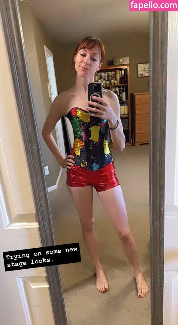 Lisa Foiles / lisafoiles Onlyfans Photo Gallery 