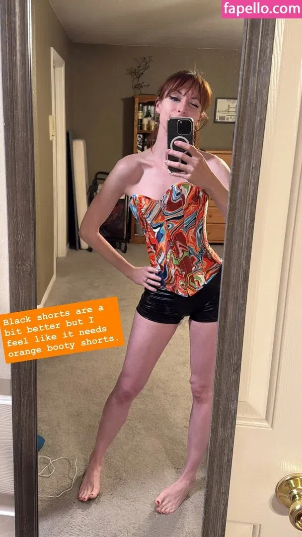 Lisa Foiles / lisafoiles Onlyfans Photo Gallery 