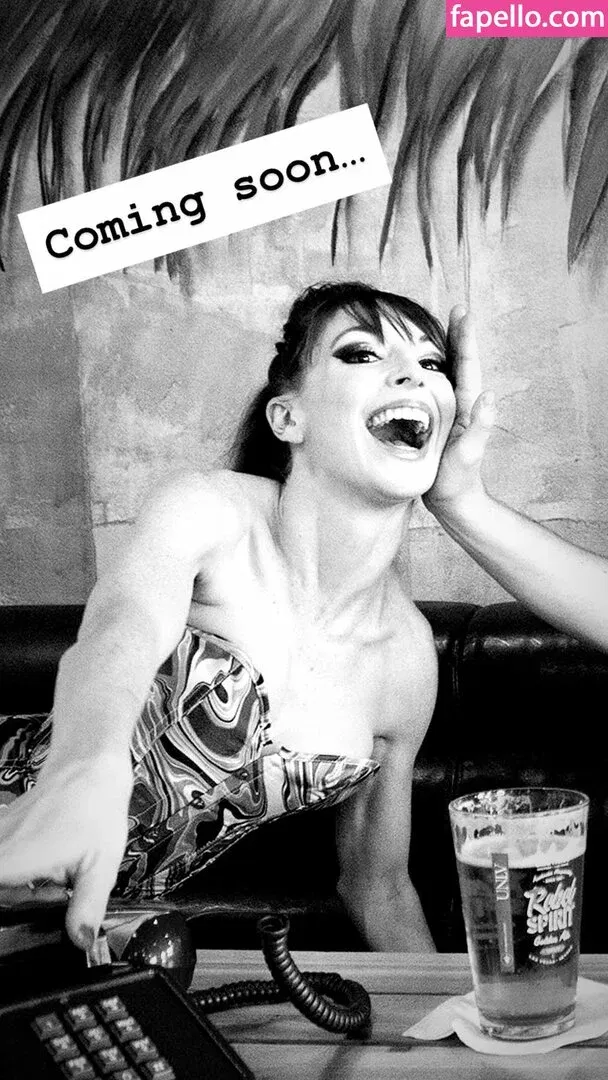 Lisa Foiles / lisafoiles Onlyfans Photo Gallery 