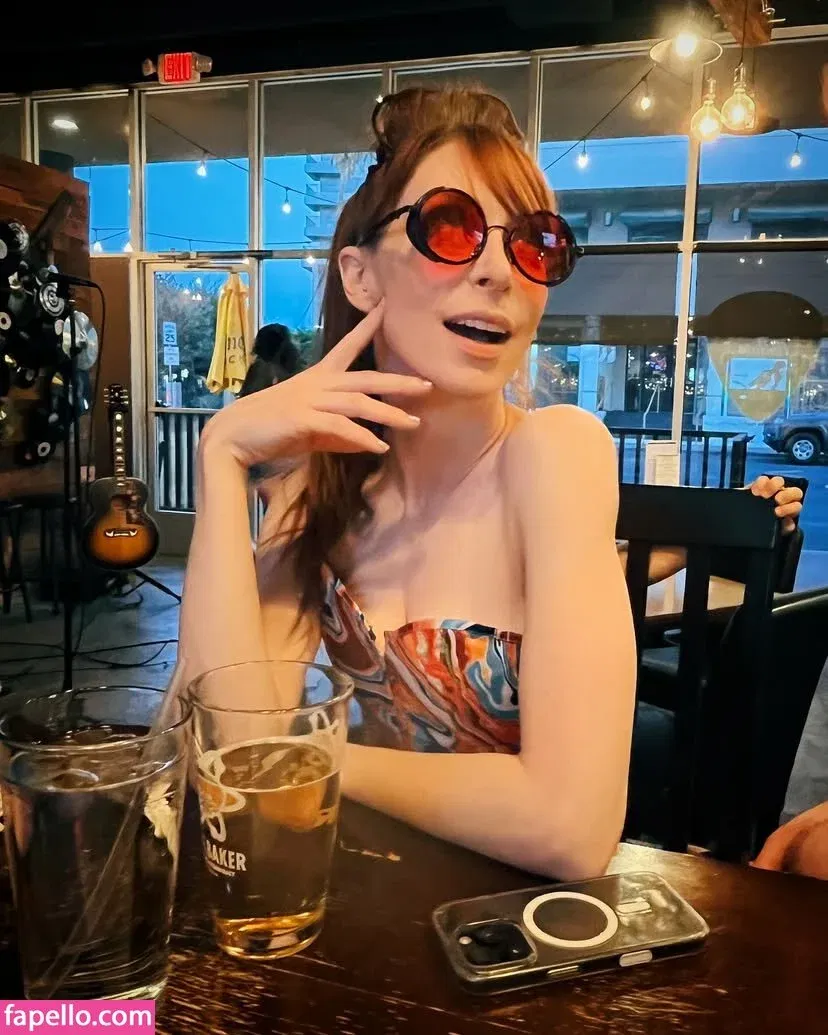 Lisa Foiles / lisafoiles Onlyfans Photo Gallery 