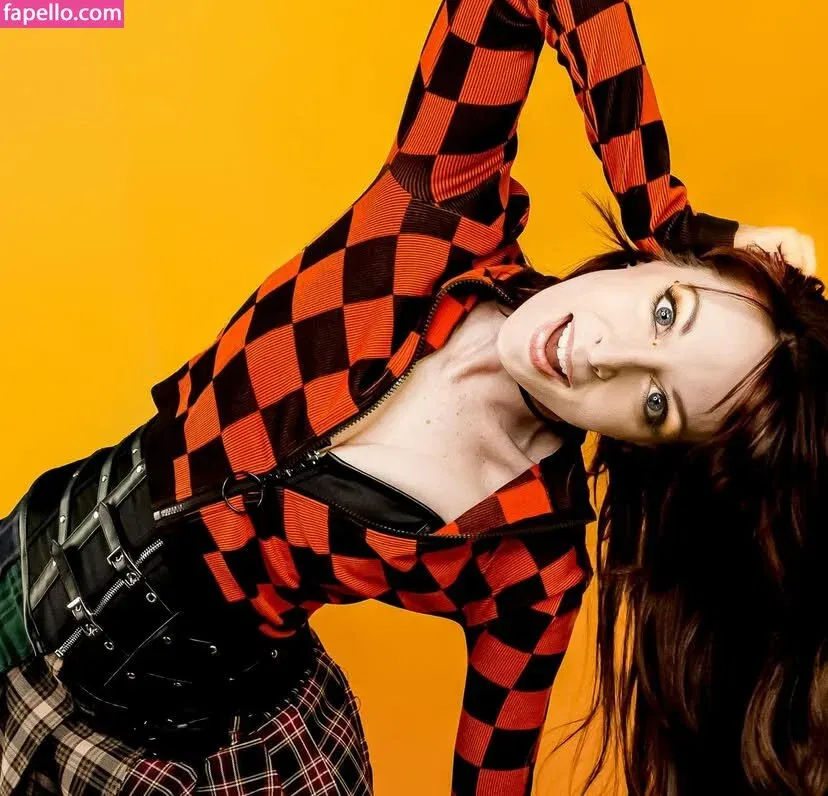 Lisa Foiles / lisafoiles Onlyfans Photo Gallery 