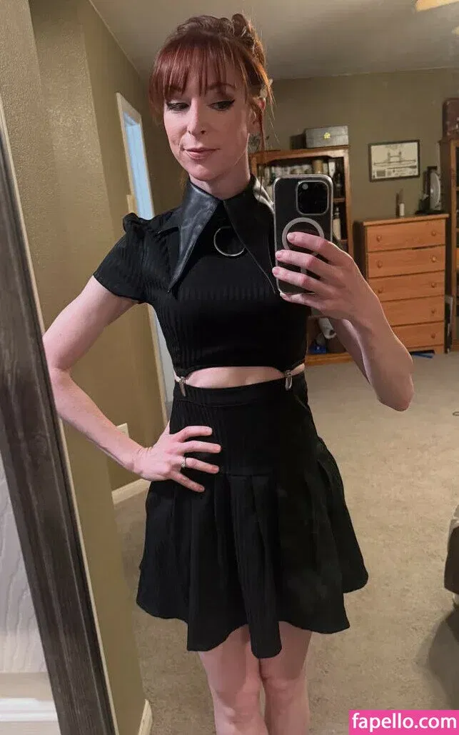 Lisa Foiles / lisafoiles Onlyfans Photo Gallery 