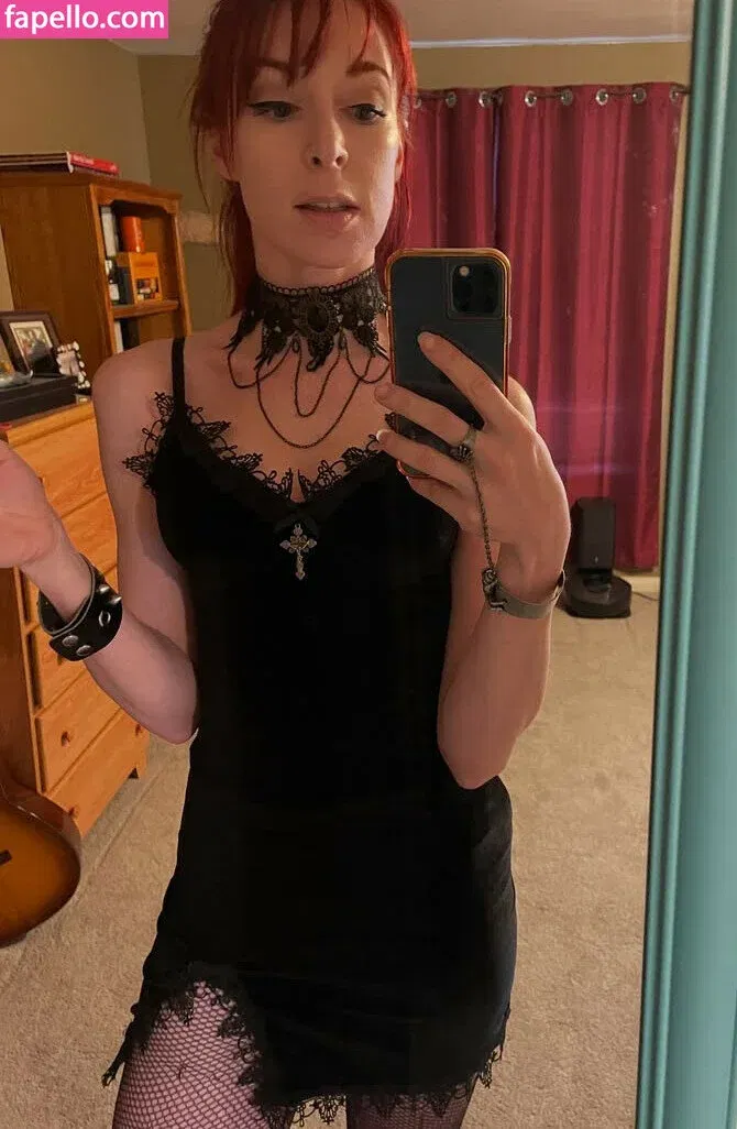 Lisa Foiles / lisafoiles Onlyfans Photo Gallery 