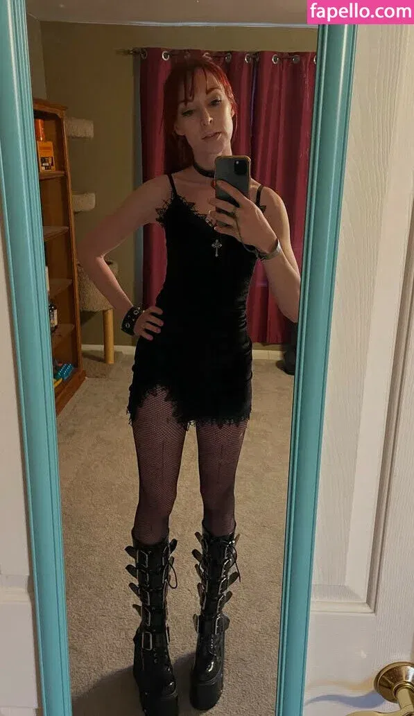 Lisa Foiles / lisafoiles Onlyfans Photo Gallery 