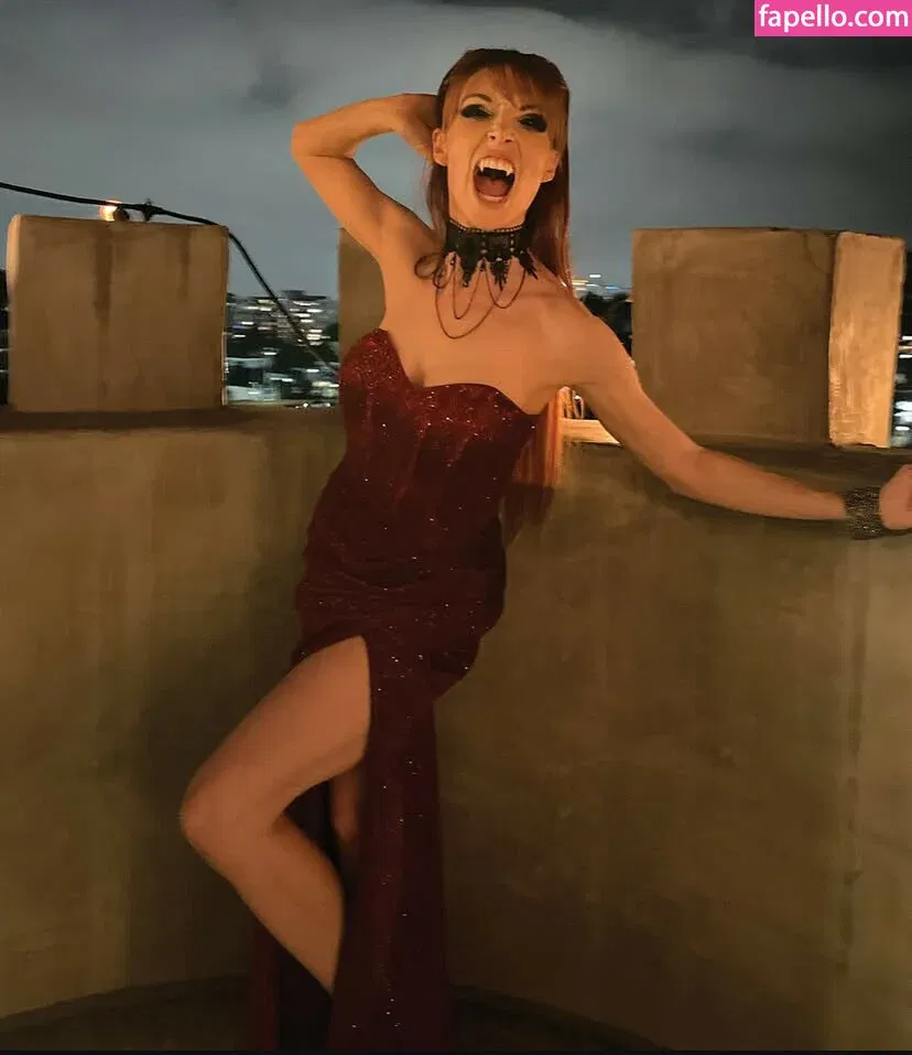 Lisa Foiles / lisafoiles Onlyfans Photo Gallery 