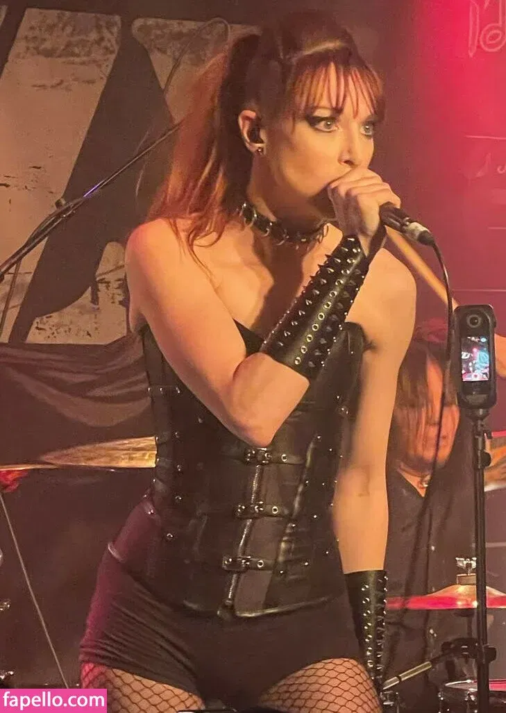 Lisa Foiles / lisafoiles Onlyfans Photo Gallery 