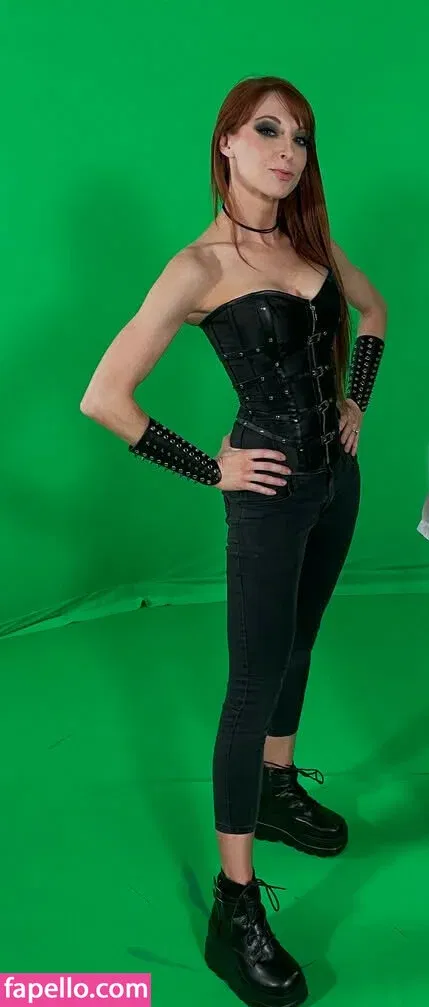 Lisa Foiles / lisafoiles Onlyfans Photo Gallery 