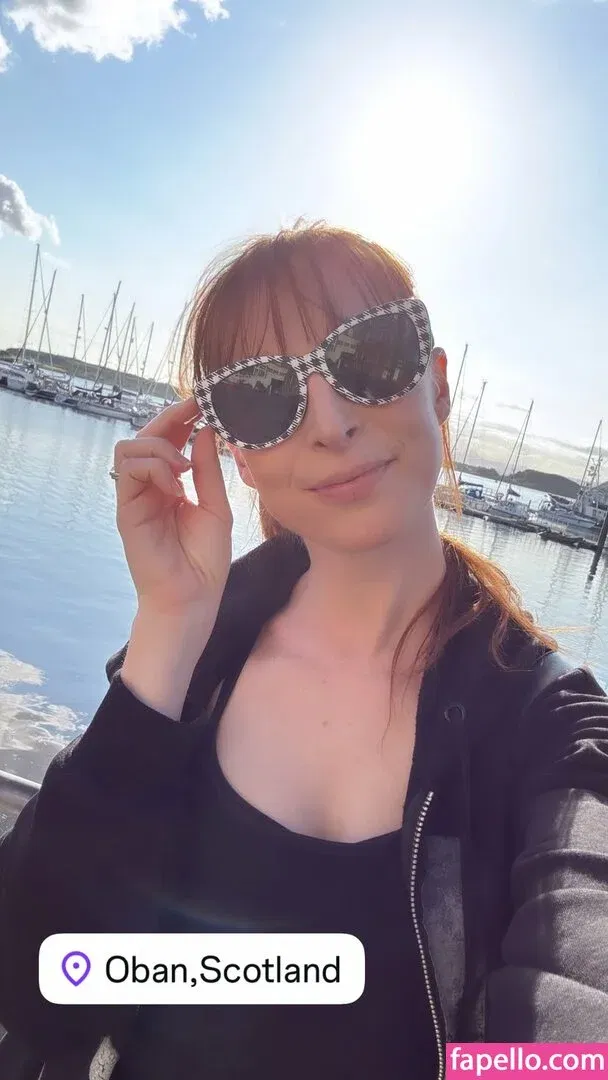 Lisa Foiles / lisafoiles Onlyfans Photo Gallery 