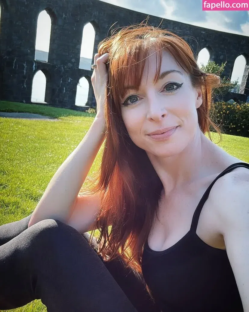 Lisa Foiles / lisafoiles Onlyfans Photo Gallery 