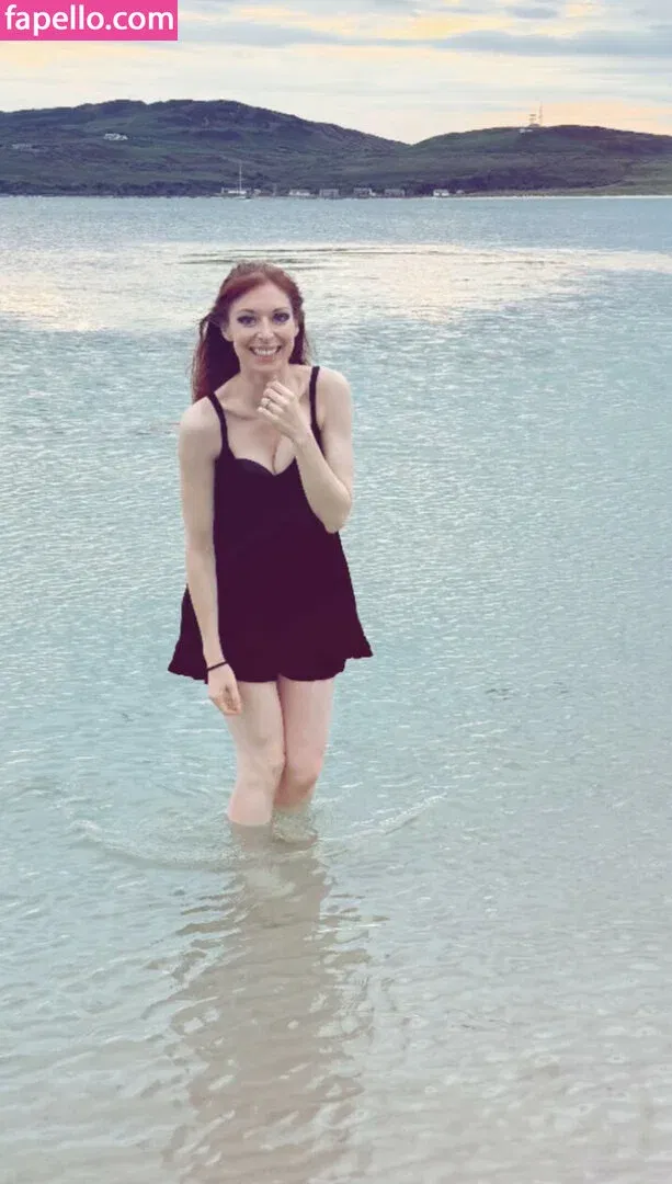 Lisa Foiles / lisafoiles Onlyfans Photo Gallery 