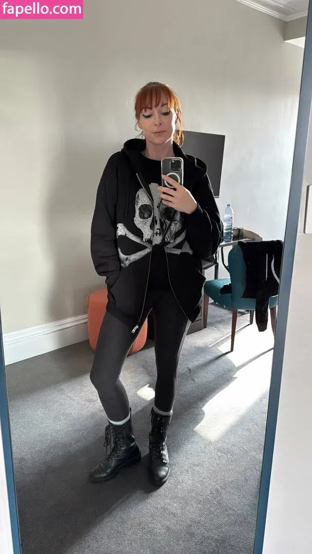 Lisa Foiles / lisafoiles Onlyfans Photo Gallery 