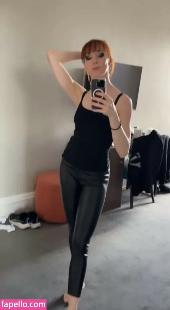 Lisa Foiles / lisafoiles Onlyfans Photo Gallery 