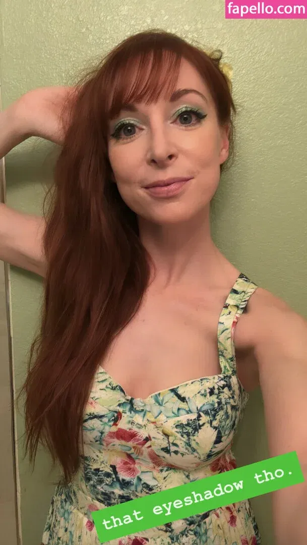 Lisa Foiles / lisafoiles Onlyfans Photo Gallery 