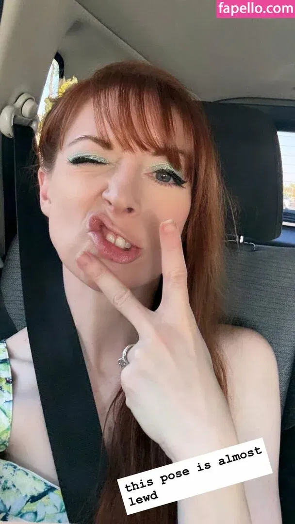 Lisa Foiles / lisafoiles Onlyfans Photo Gallery 