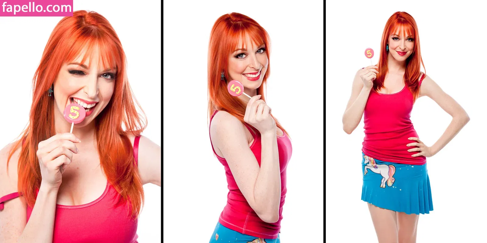 Lisa Foiles / lisafoiles Onlyfans Photo Gallery 