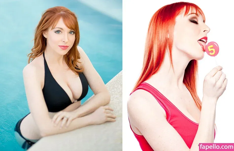 Lisa Foiles / lisafoiles Onlyfans Photo Gallery 