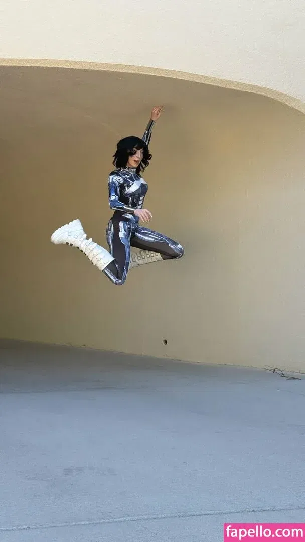 Lisa Foiles / lisafoiles Onlyfans Photo Gallery 