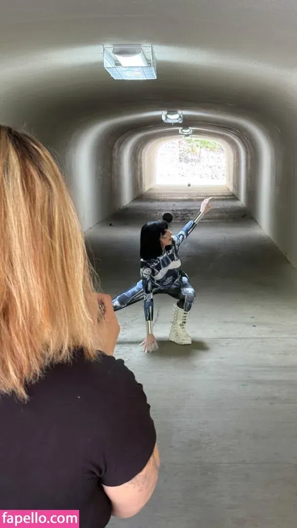 Lisa Foiles / lisafoiles Onlyfans Photo Gallery 