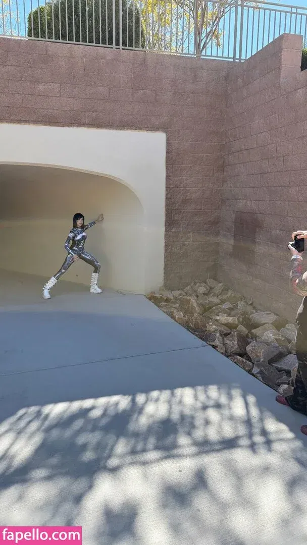 Lisa Foiles / lisafoiles Onlyfans Photo Gallery 