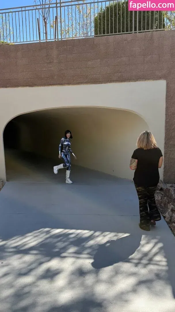 Lisa Foiles / lisafoiles Onlyfans Photo Gallery 