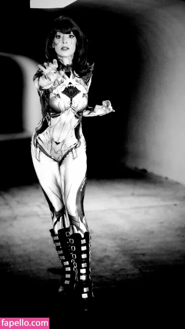 Lisa Foiles / lisafoiles Onlyfans Photo Gallery 