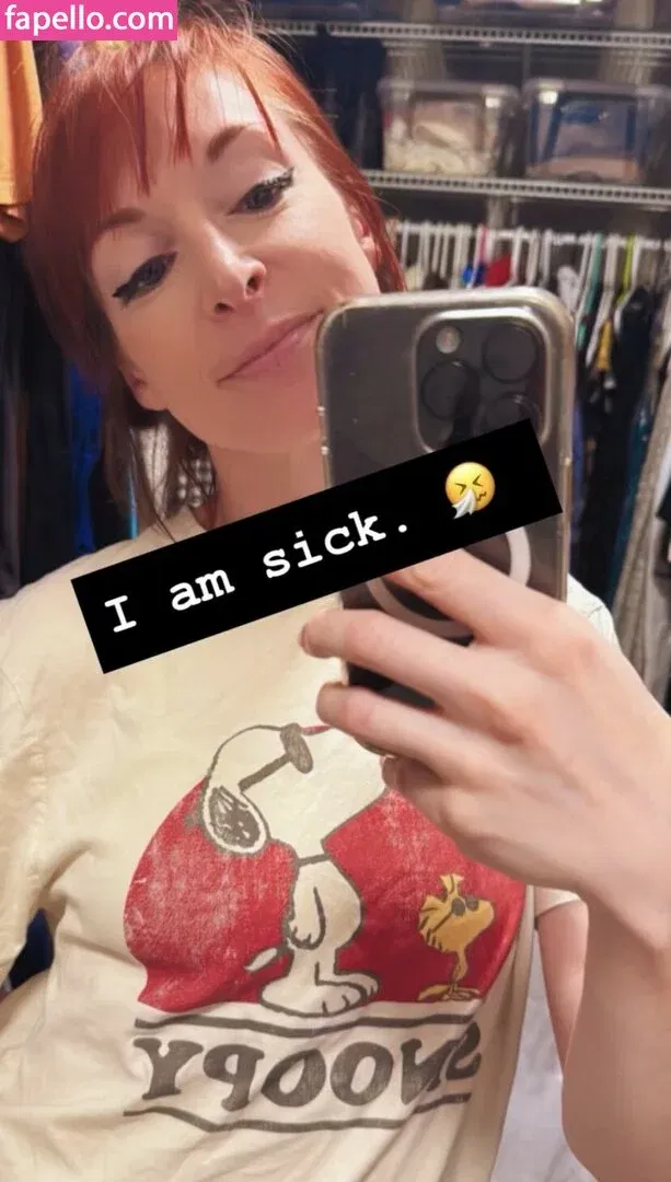 Lisa Foiles / lisafoiles Onlyfans Photo Gallery 