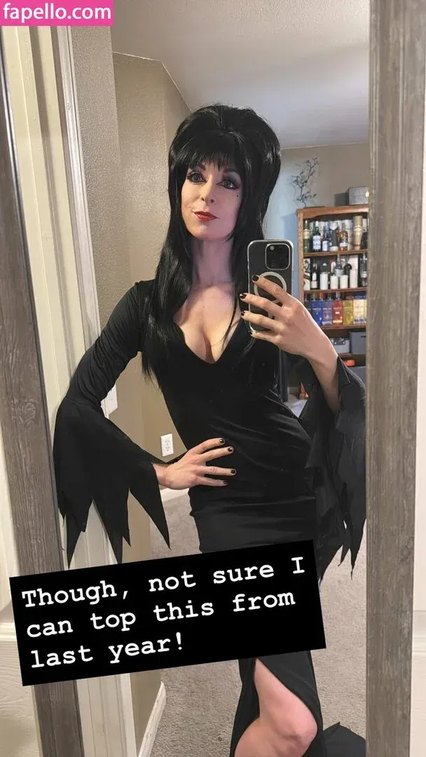 Lisa Foiles / lisafoiles Onlyfans Photo Gallery 