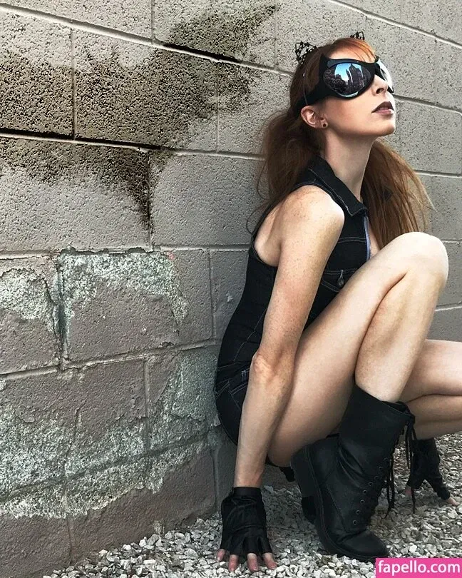 Lisa Foiles / lisafoiles Onlyfans Photo Gallery 