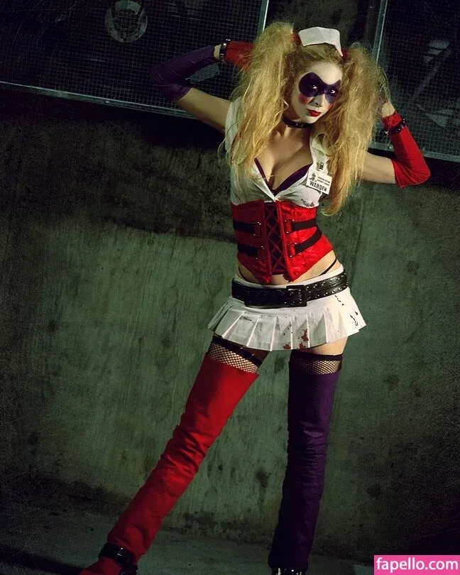 Lisa Foiles / lisafoiles Onlyfans Photo Gallery 