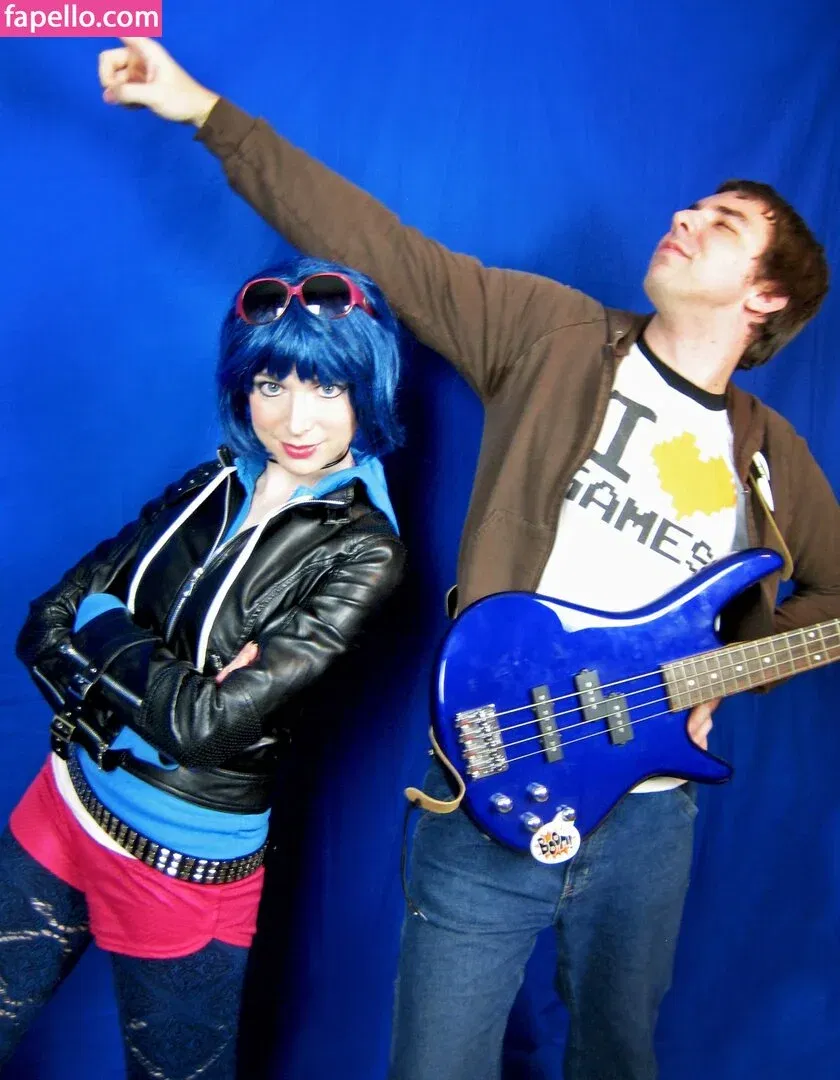 Lisa Foiles / lisafoiles Onlyfans Photo Gallery 