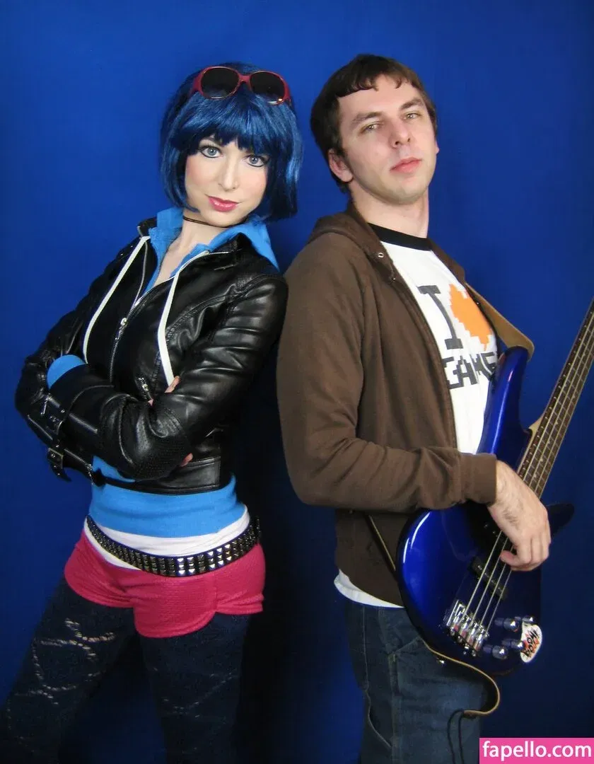 Lisa Foiles / lisafoiles Onlyfans Photo Gallery 