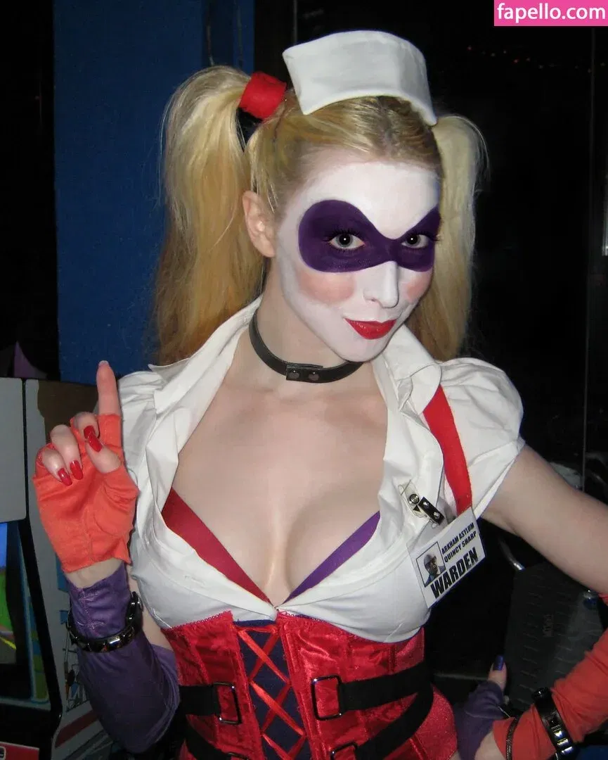 Lisa Foiles / lisafoiles Onlyfans Photo Gallery 