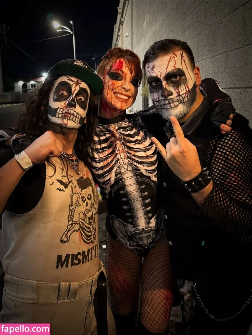 Lisa Foiles / lisafoiles Onlyfans Photo Gallery 