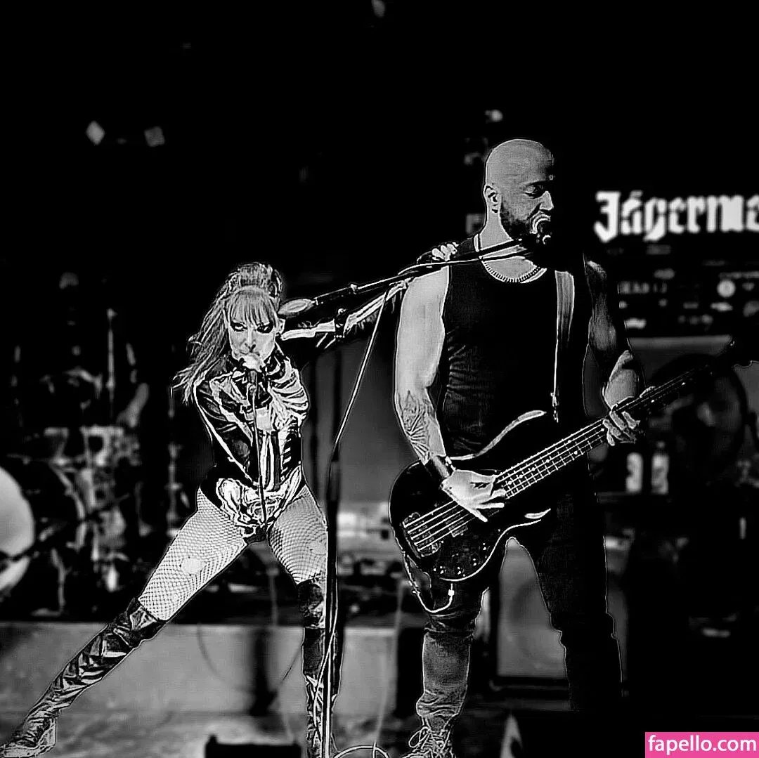 Lisa Foiles / lisafoiles Onlyfans Photo Gallery 