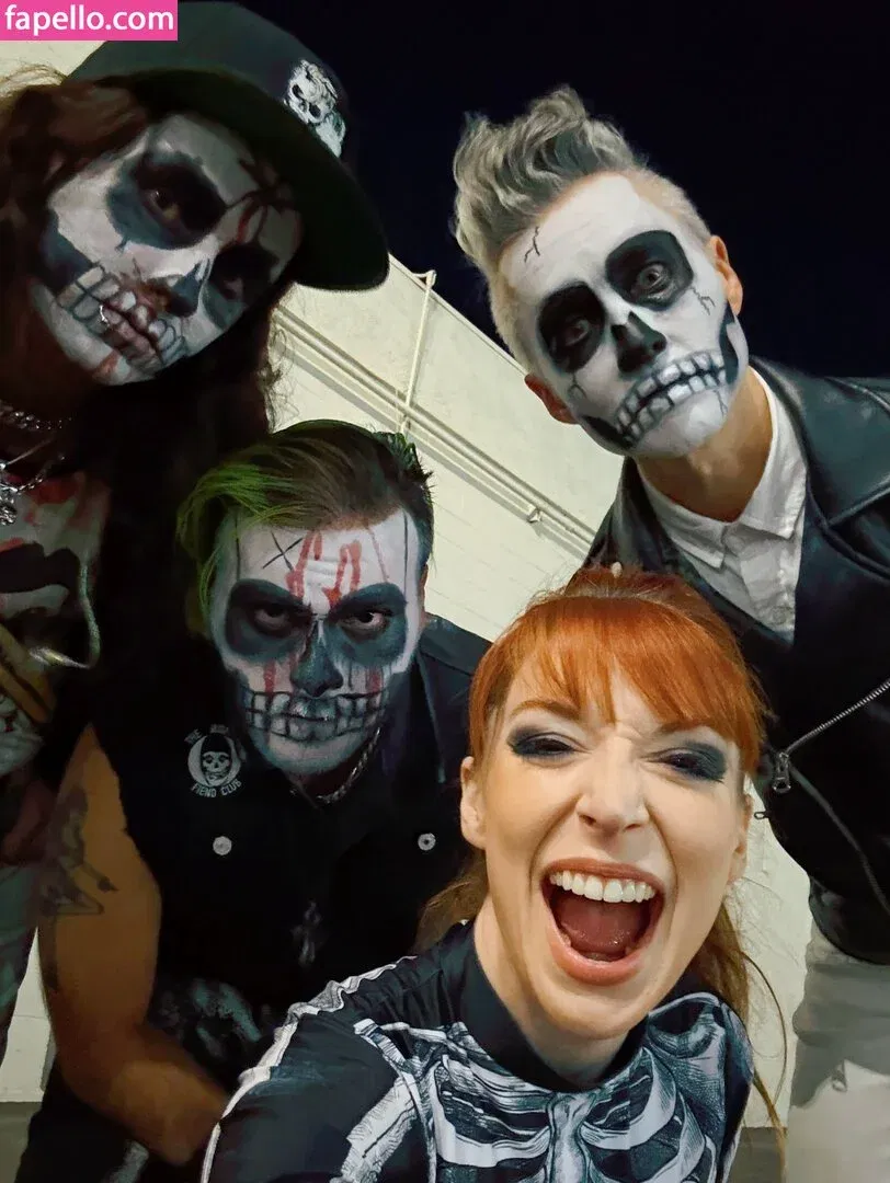 Lisa Foiles / lisafoiles Onlyfans Photo Gallery 