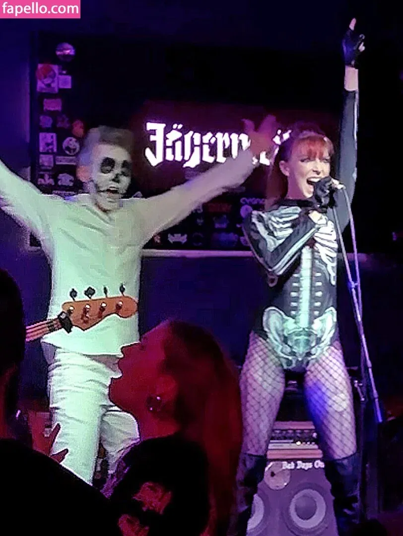 Lisa Foiles / lisafoiles Onlyfans Photo Gallery 