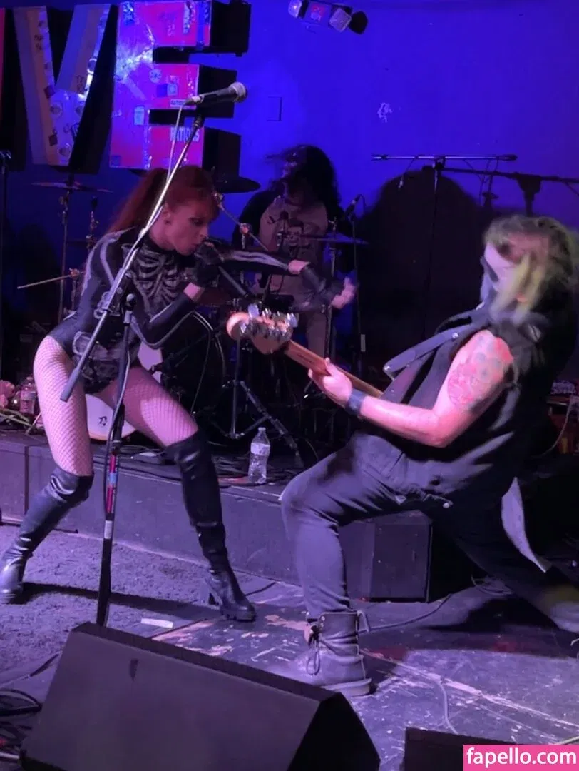 Lisa Foiles / lisafoiles Onlyfans Photo Gallery 