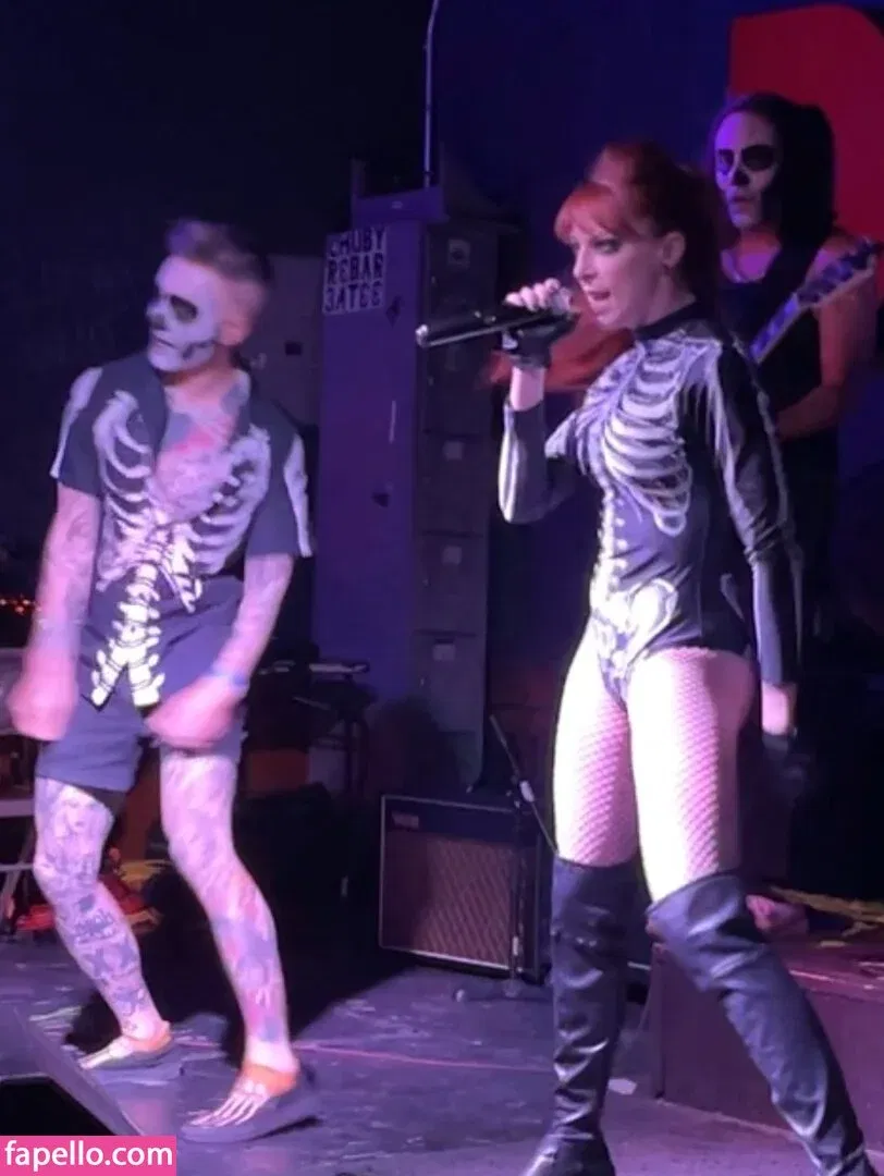 Lisa Foiles / lisafoiles Onlyfans Photo Gallery 