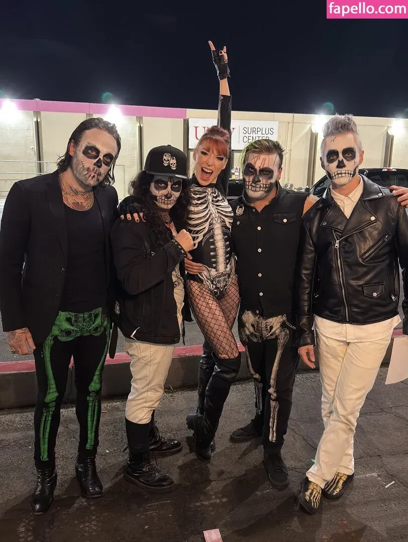 Lisa Foiles / lisafoiles Onlyfans Photo Gallery 