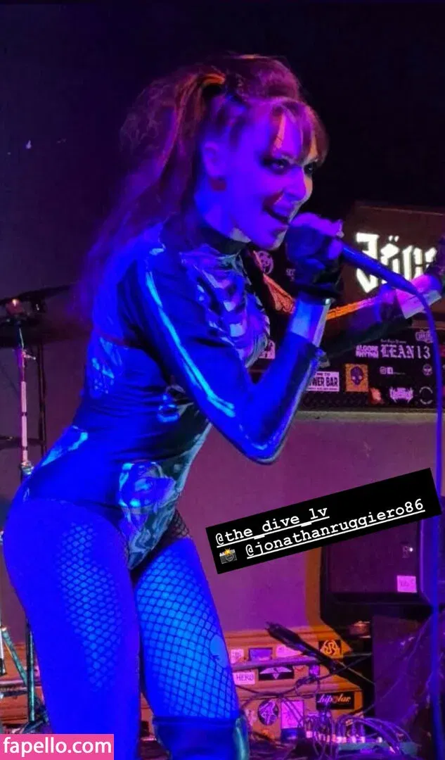 Lisa Foiles / lisafoiles Onlyfans Photo Gallery 