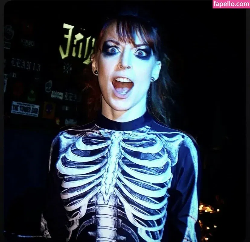 Lisa Foiles / lisafoiles Onlyfans Photo Gallery 