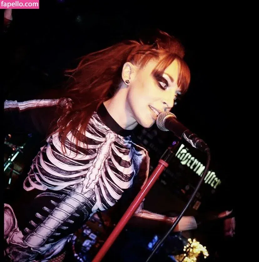 Lisa Foiles / lisafoiles Onlyfans Photo Gallery 