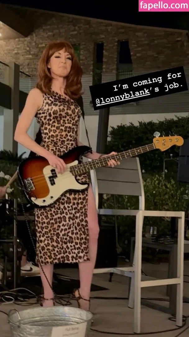 Lisa Foiles / lisafoiles Onlyfans Photo Gallery 